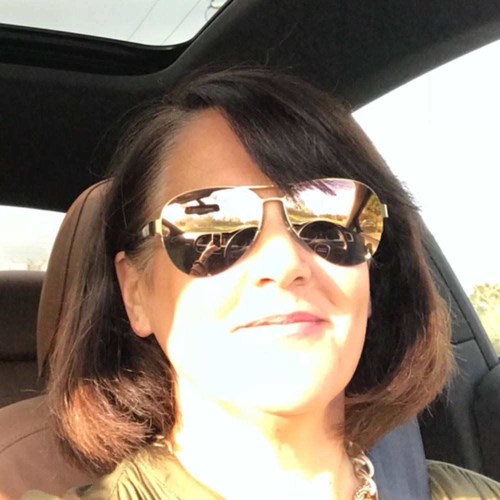 Meet your Posher, Julie